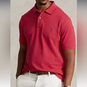 Polo by Ralph Lauren polo shirt size medium